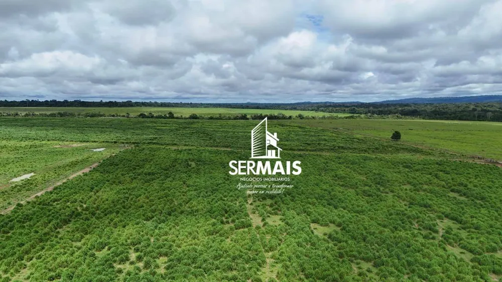 Fazenda, 1452 hectares - Foto 3