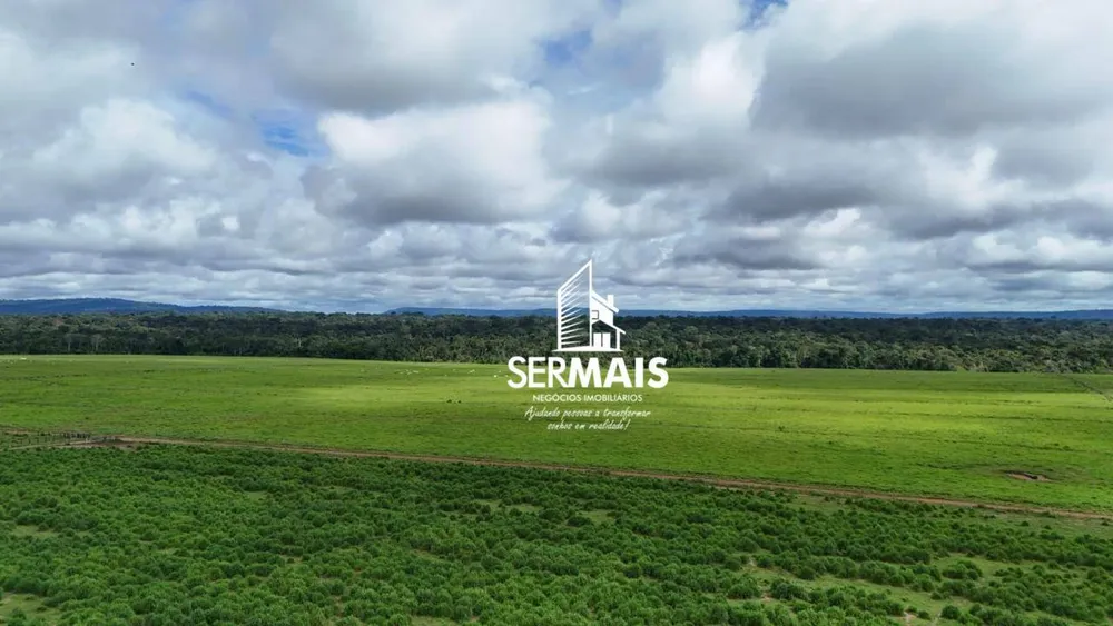 Fazenda, 1452 hectares - Foto 2