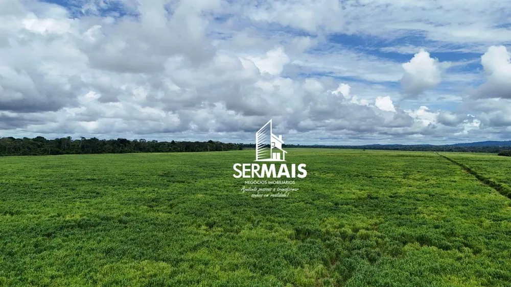 Fazenda, 1452 hectares - Foto 1