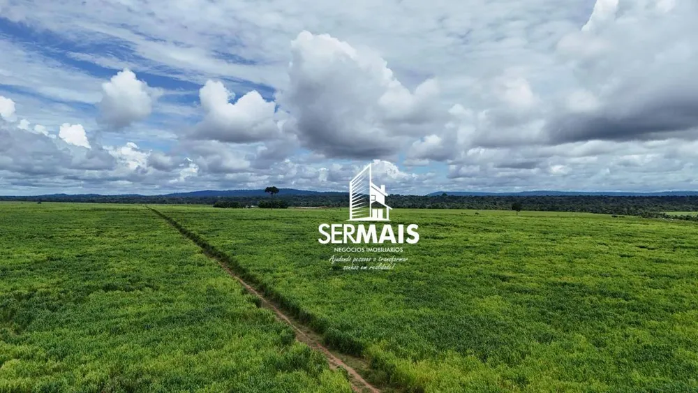 Fazenda, 1452 hectares - Foto 4
