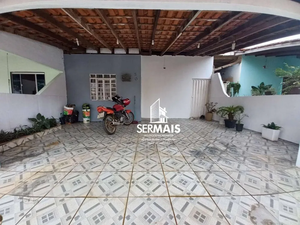 Casa, 2 quartos, 100 m² - Foto 6