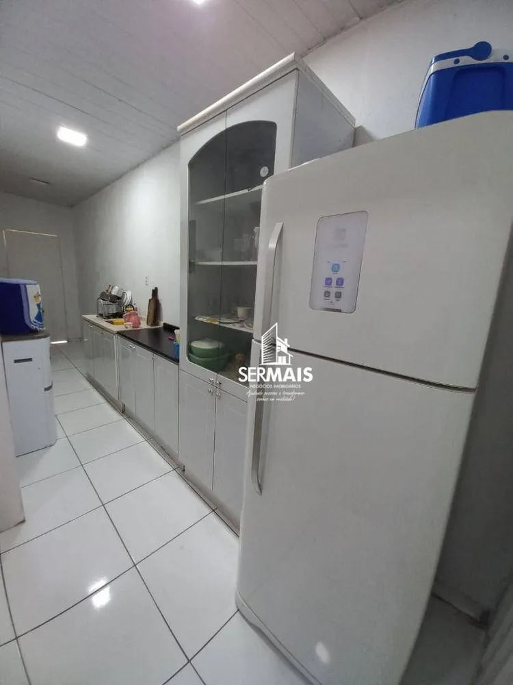 Casa, 2 quartos, 100 m² - Foto 10