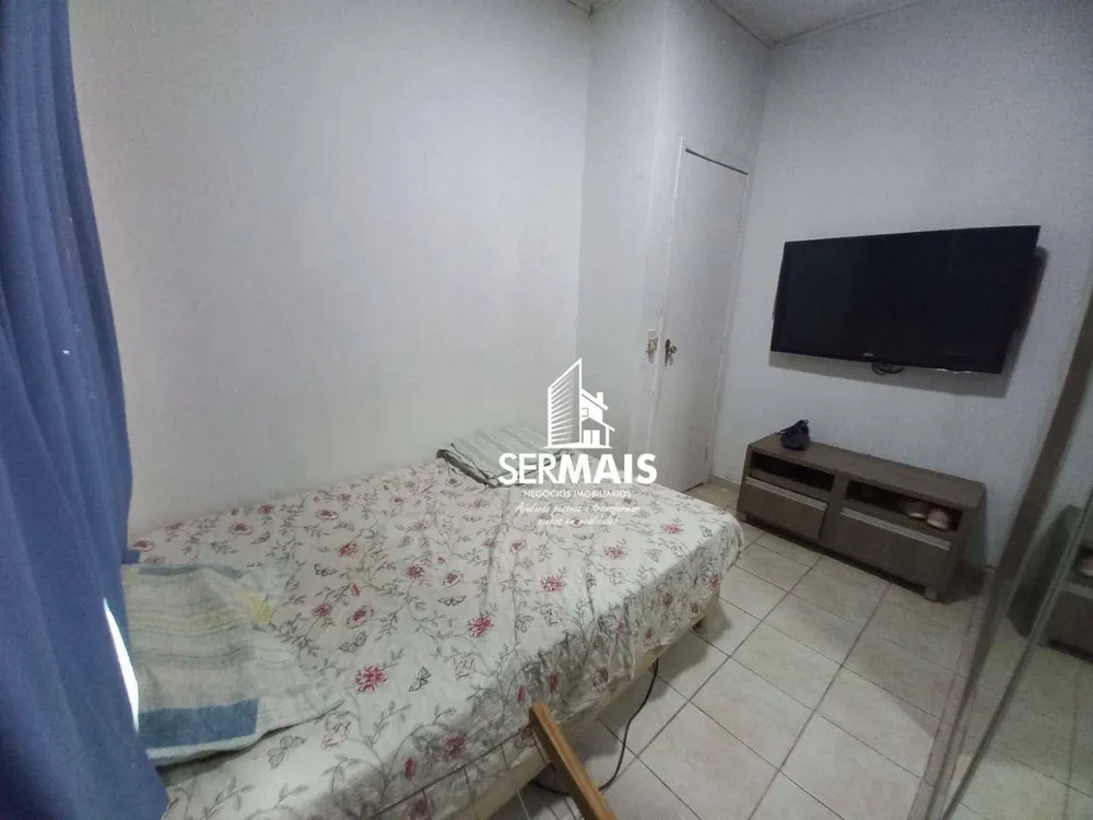 Casa, 2 quartos, 100 m² - Foto 2