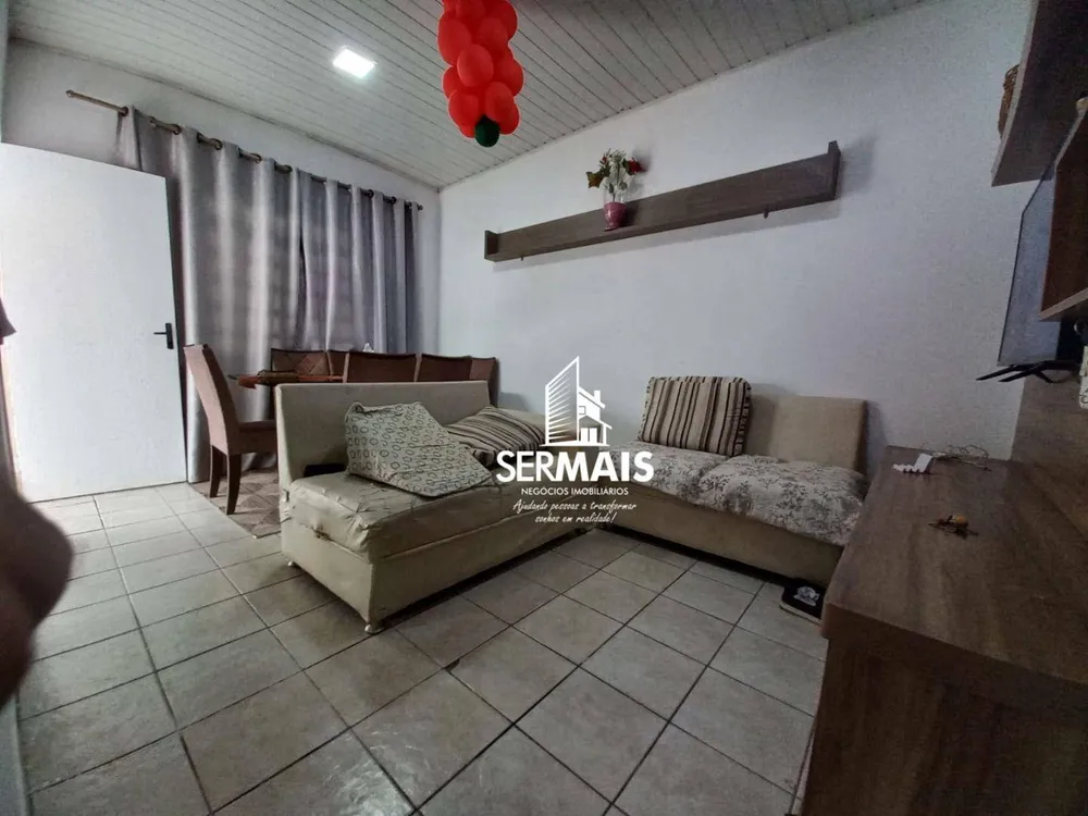 Casa, 2 quartos, 100 m² - Foto 7
