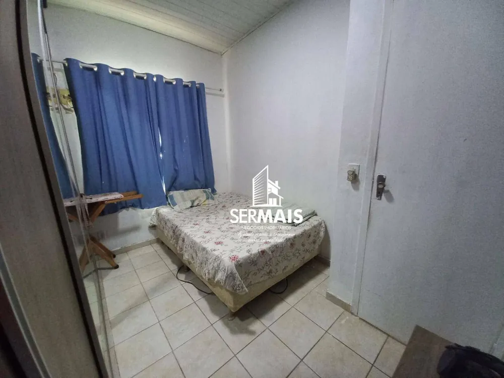 Casa, 2 quartos, 100 m² - Foto 1