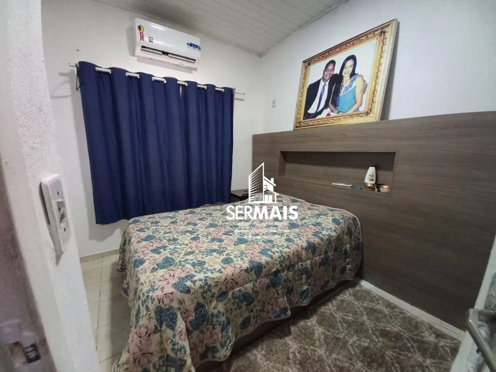 Casa, 2 quartos, 100 m² - Foto 4