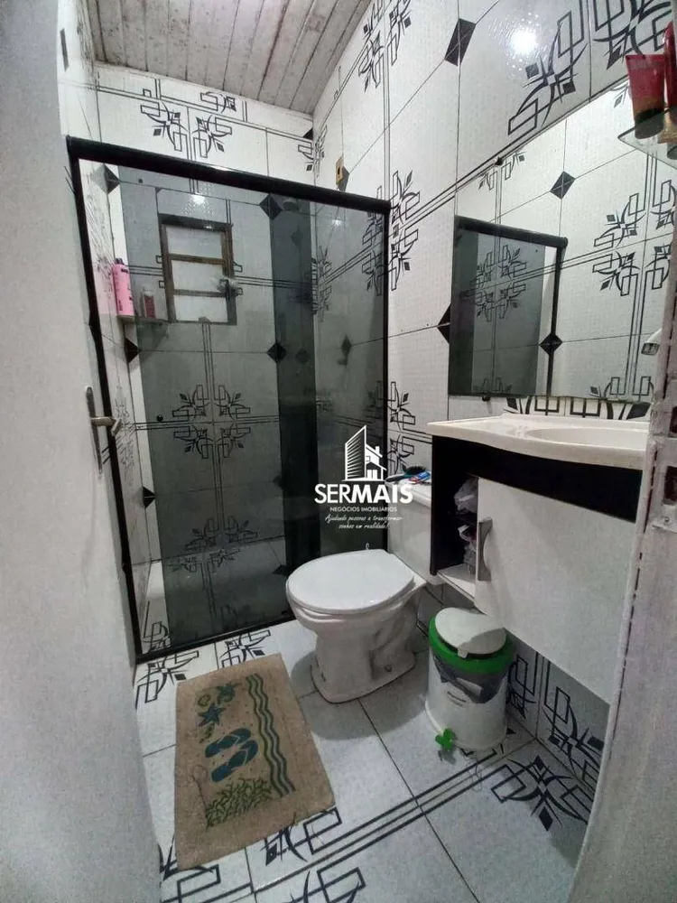 Casa, 2 quartos, 100 m² - Foto 5
