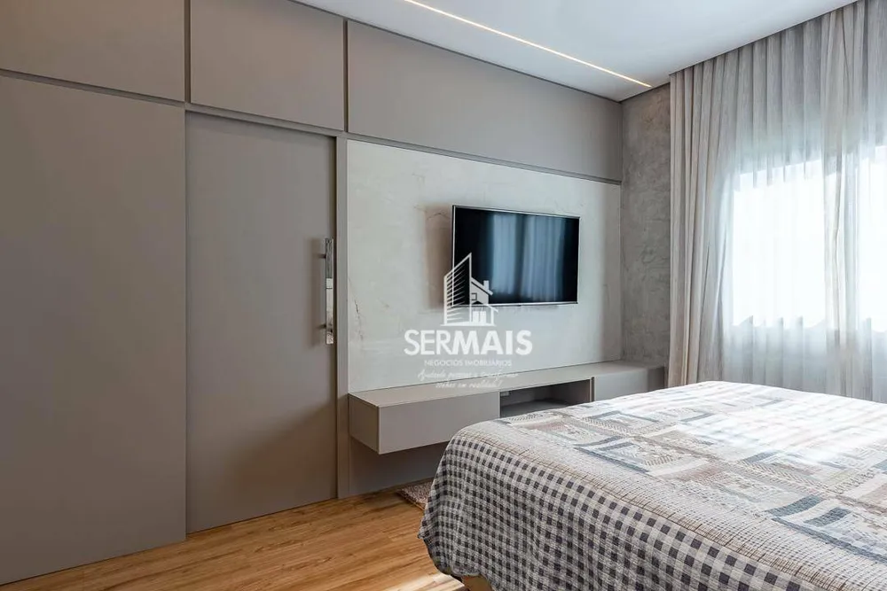 Casa de Condomínio, 3 quartos - Foto 8