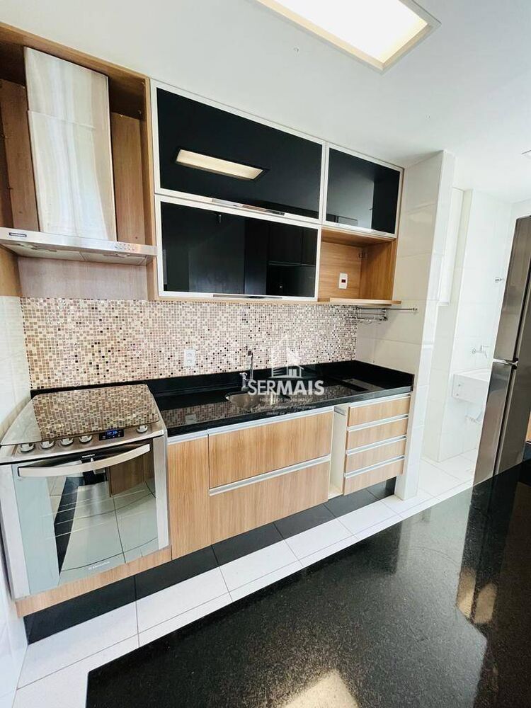 Apartamento, 3 quartos, 76 m² - Foto 1