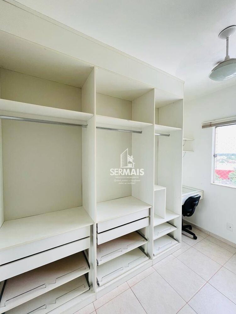 Apartamento, 3 quartos, 76 m² - Foto 2