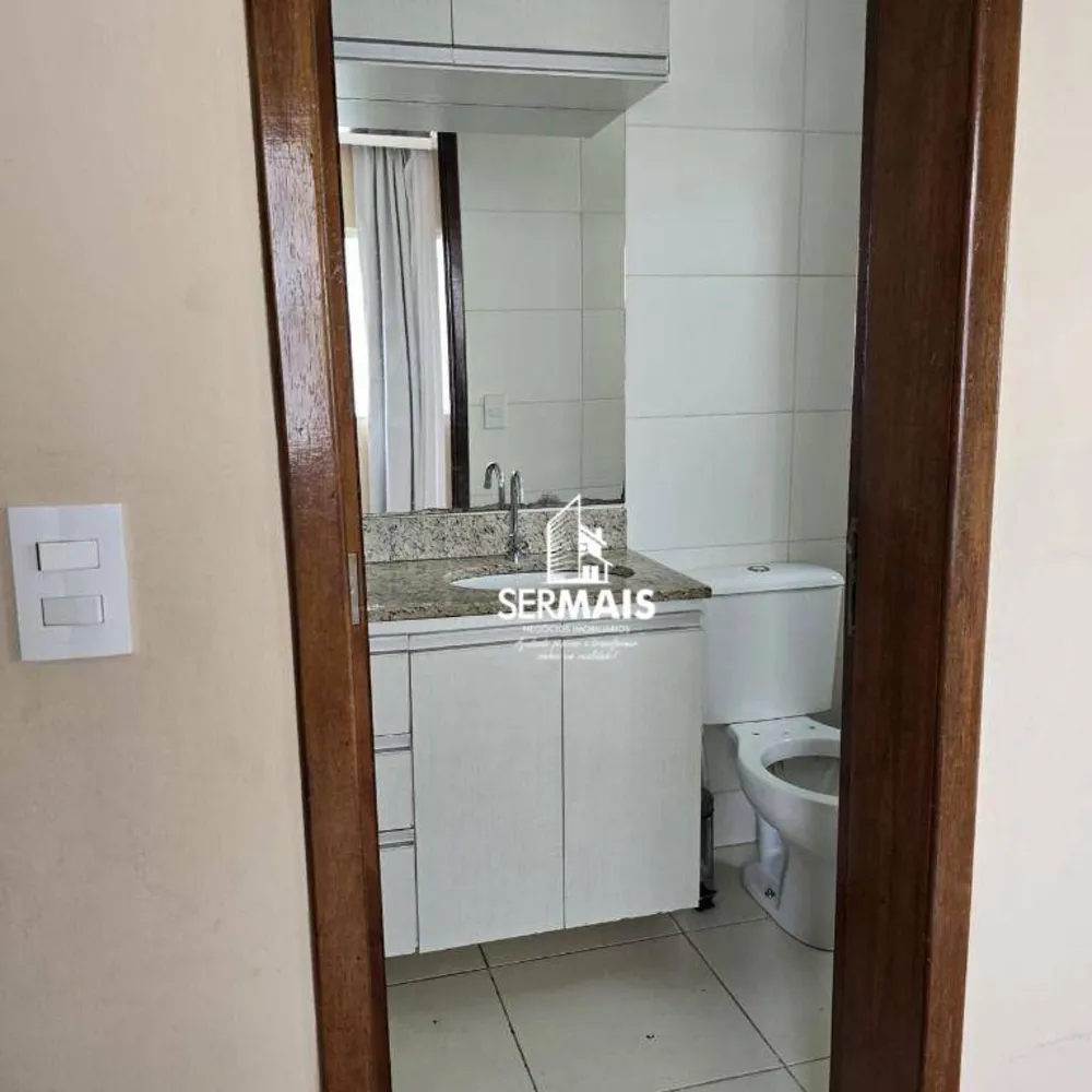 Apartamento, 3 quartos, 75 m² - Foto 3