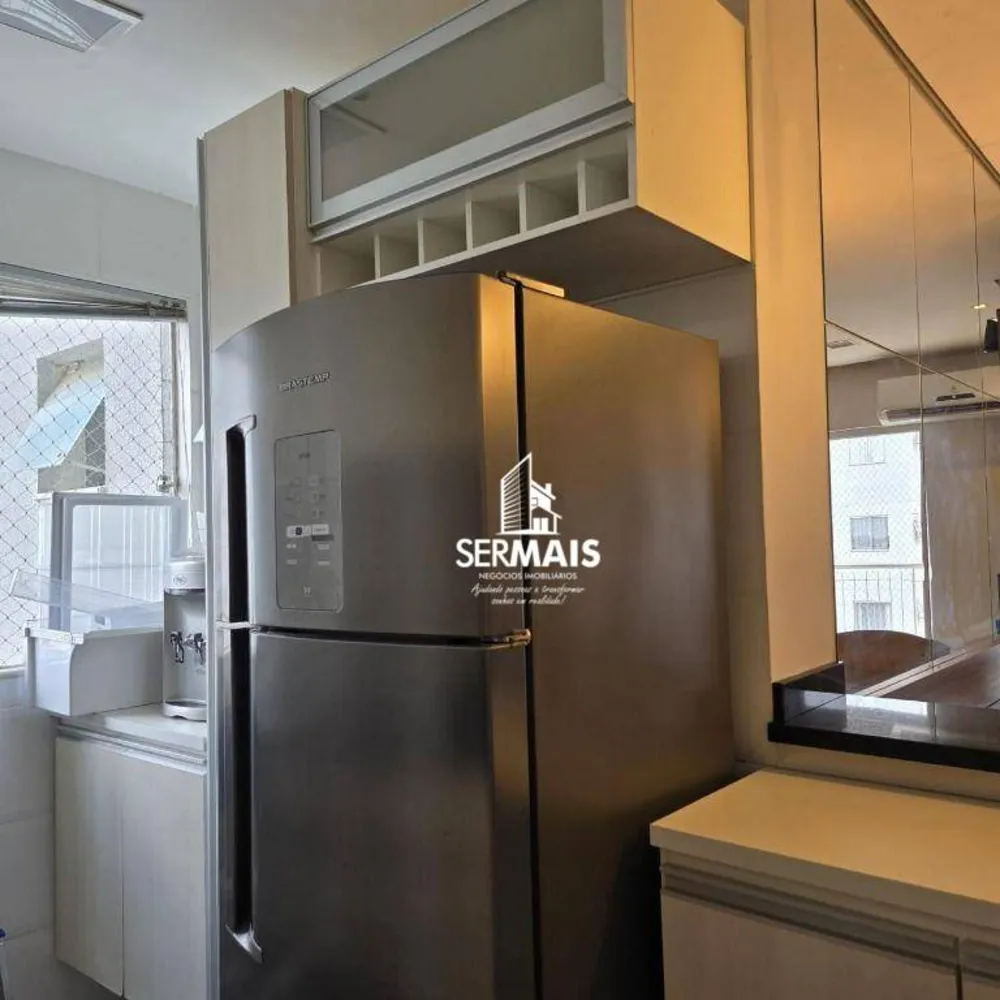 Apartamento, 3 quartos, 75 m² - Foto 5