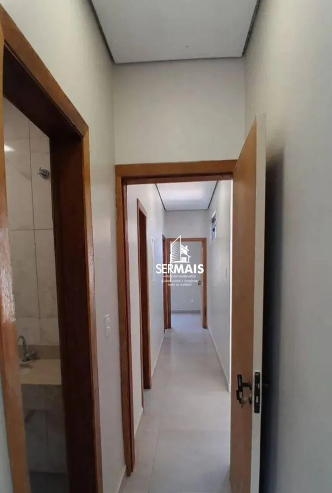 Casa, 3 quartos, 70 m² - Foto 6
