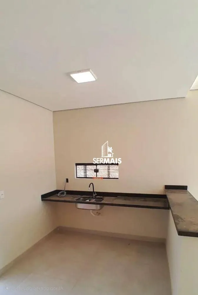Casa, 3 quartos, 70 m² - Foto 7