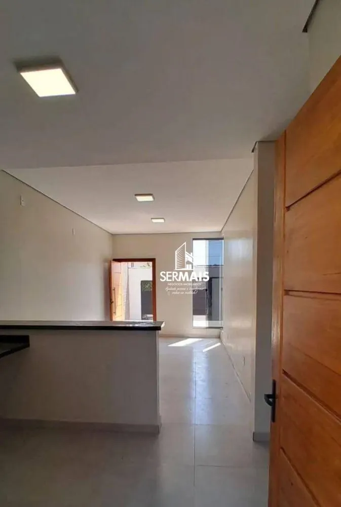 Casa, 3 quartos, 70 m² - Foto 9