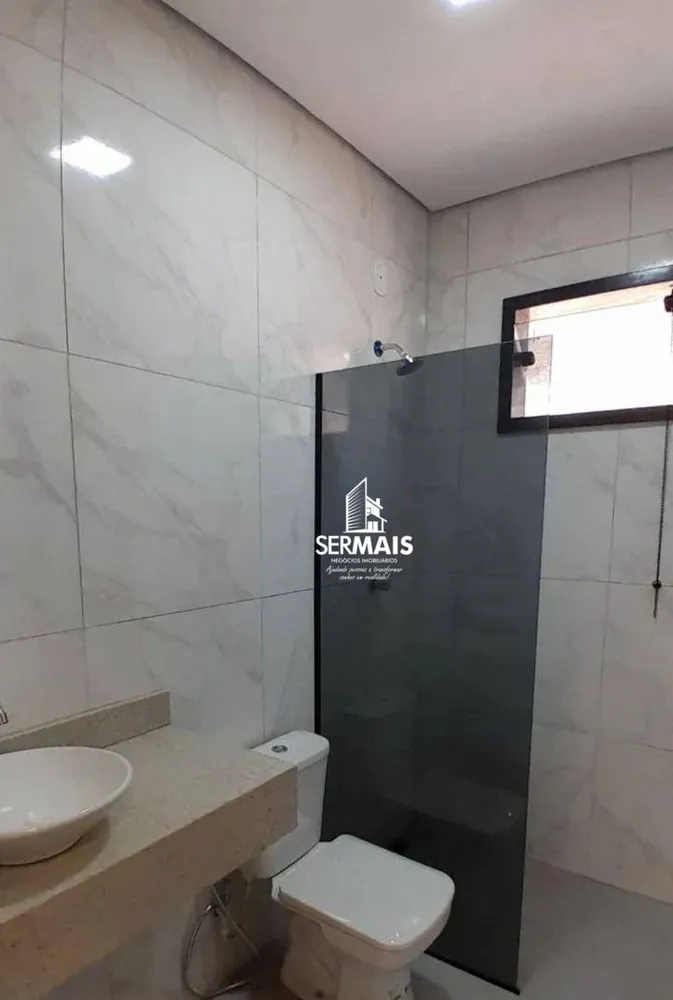 Casa, 3 quartos, 70 m² - Foto 3