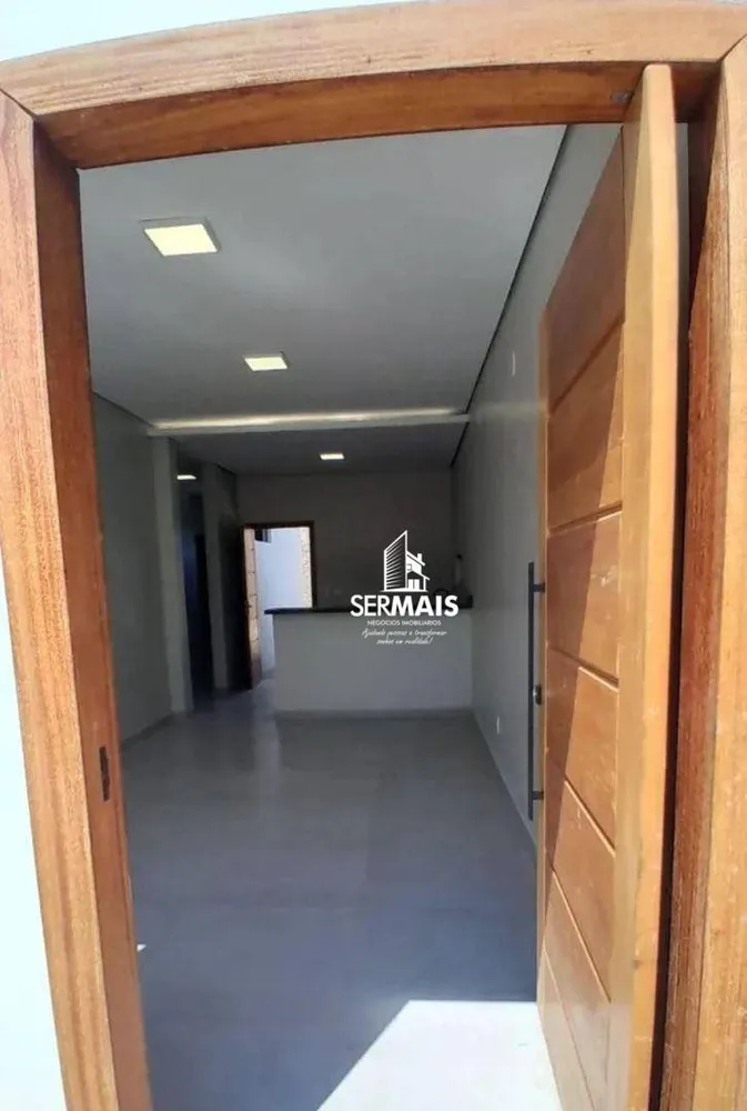 Casa, 3 quartos, 70 m² - Foto 4
