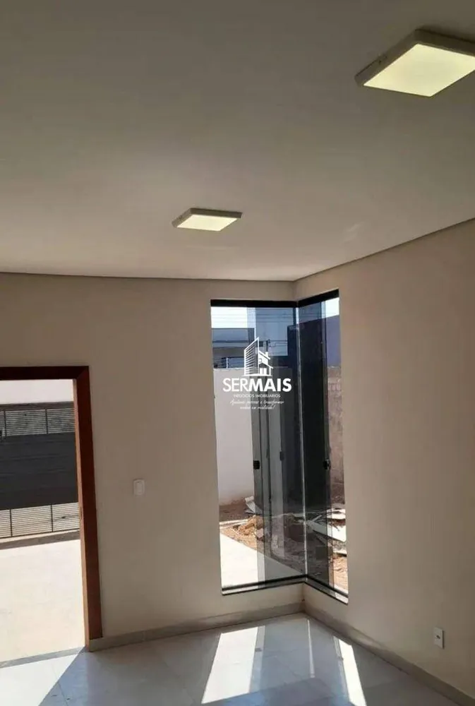 Casa, 3 quartos, 70 m² - Foto 4