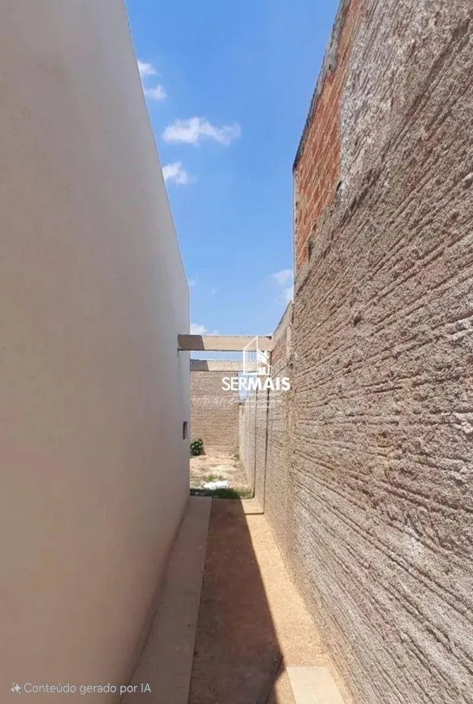 Casa, 3 quartos, 70 m² - Foto 3