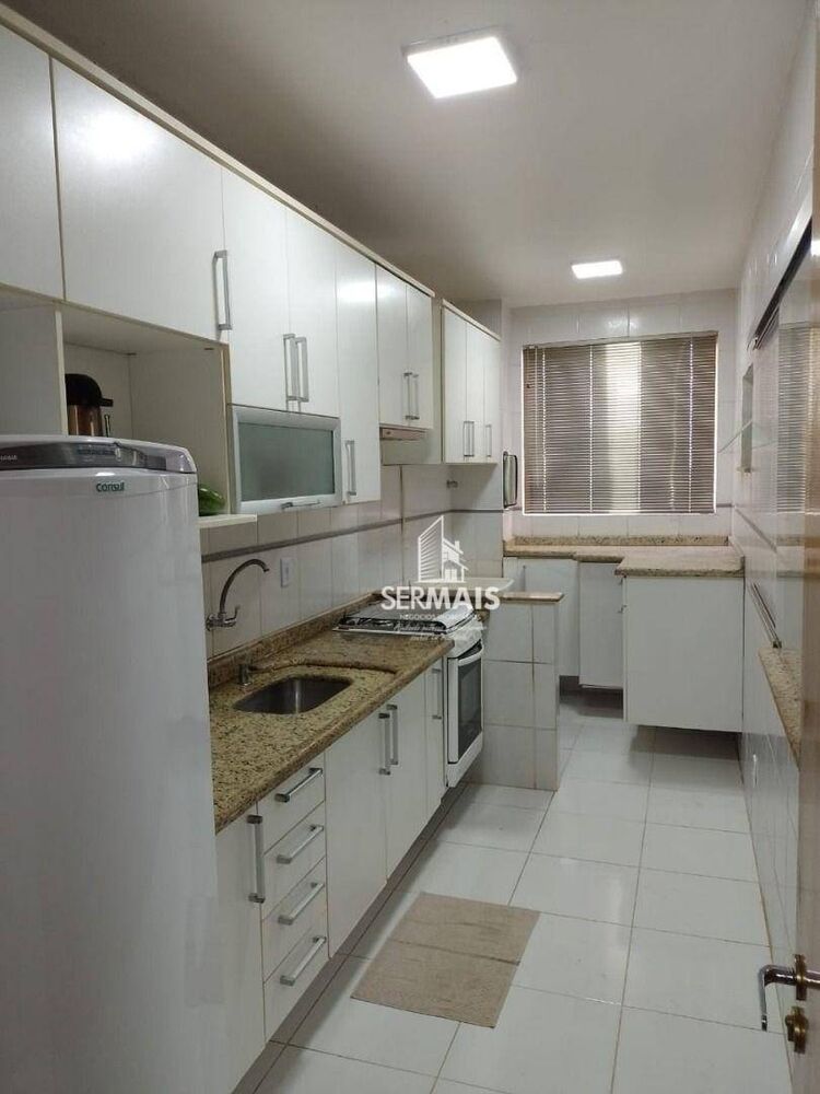 Apartamento, 2 quartos, 92 m² - Foto 8