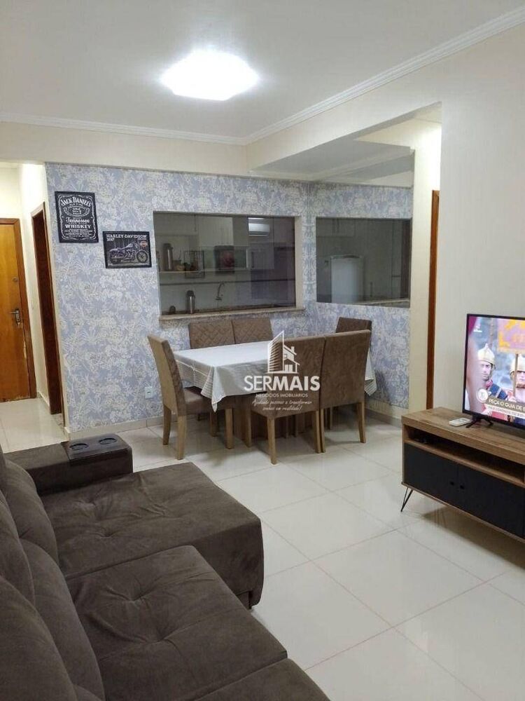 Apartamento, 2 quartos, 92 m² - Foto 5