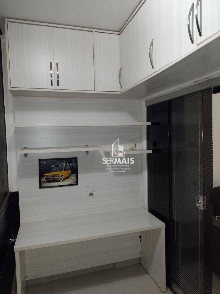 Apartamento, 2 quartos, 92 m² - Foto 6