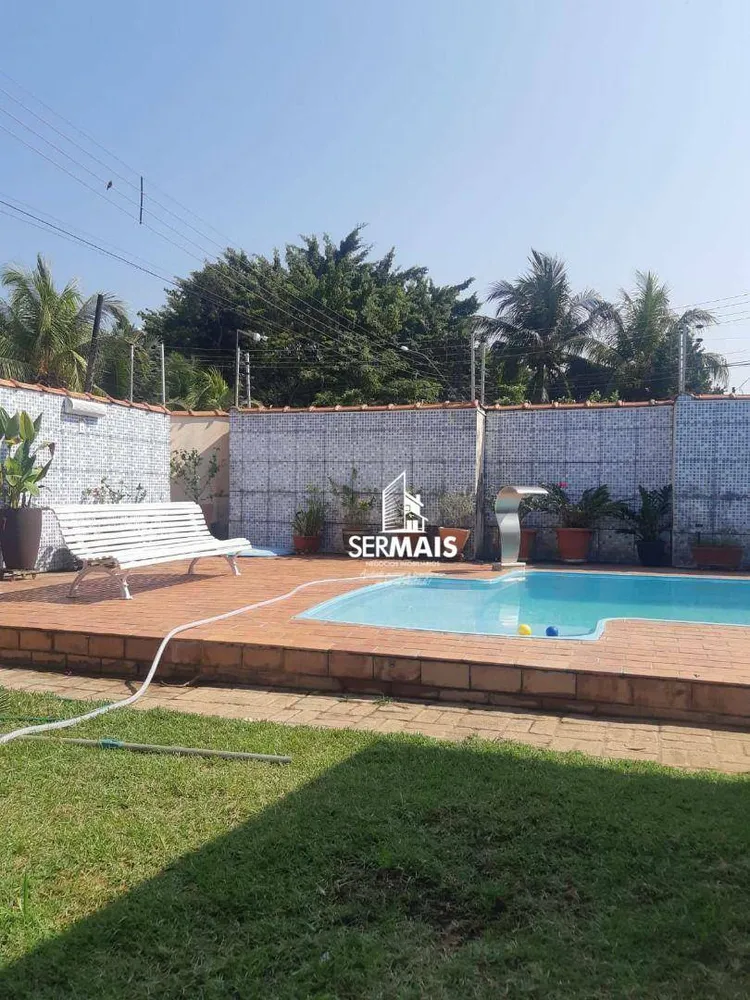 Casa, 2 quartos, 250 m² - Foto 3