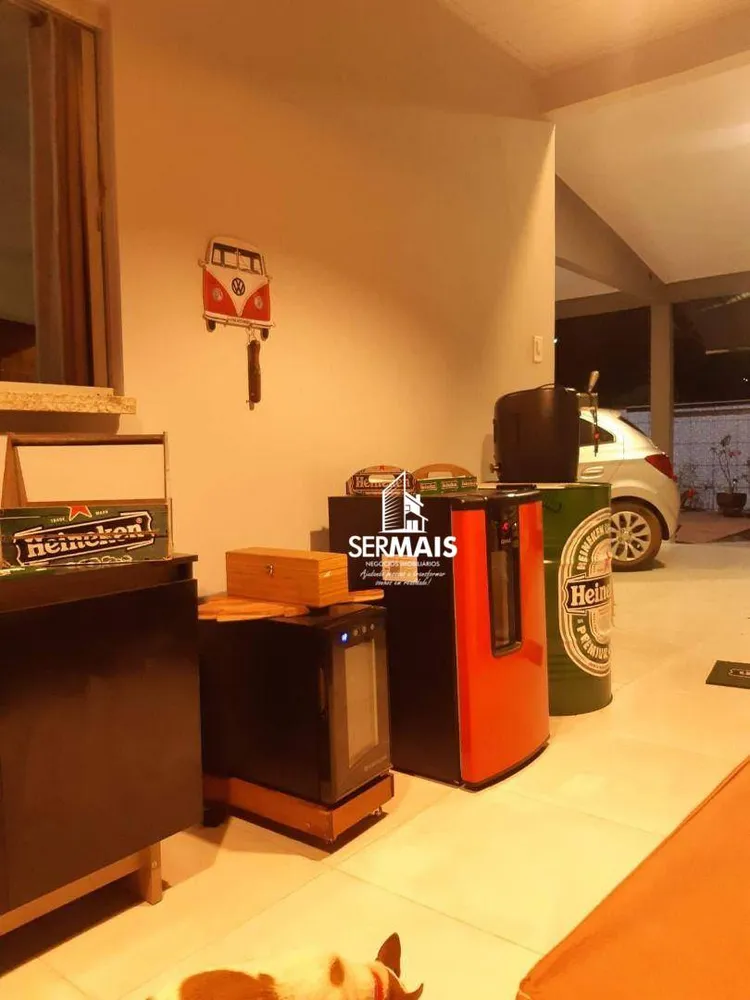 Casa, 2 quartos, 250 m² - Foto 4