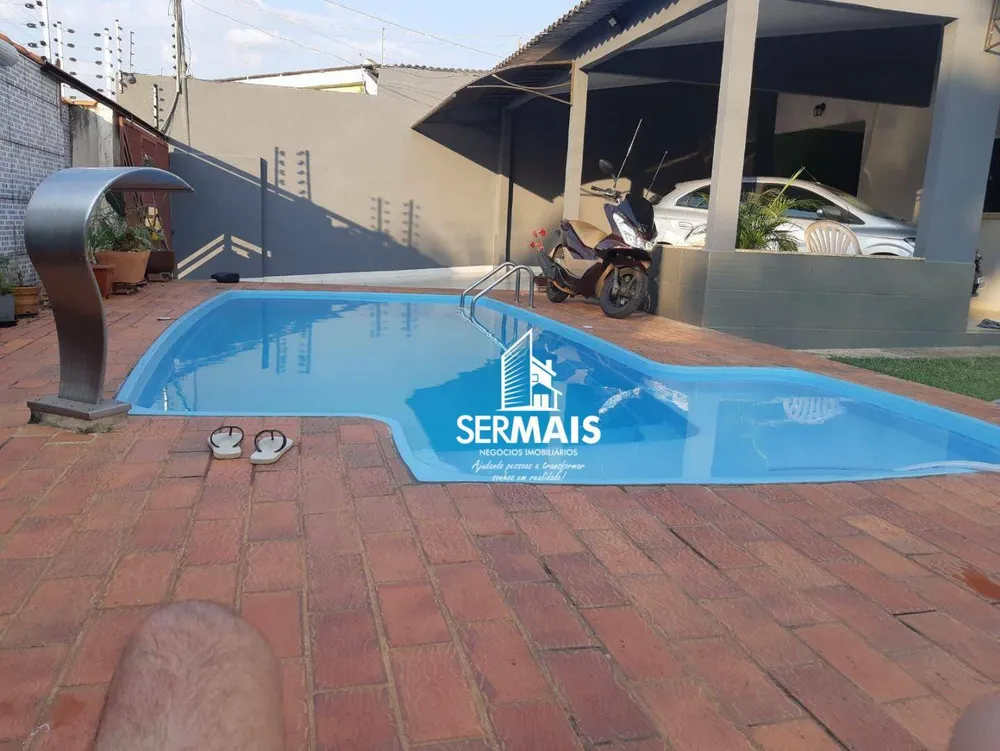Casa, 2 quartos, 250 m² - Foto 6