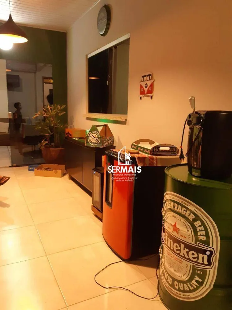 Casa, 2 quartos, 250 m² - Foto 2
