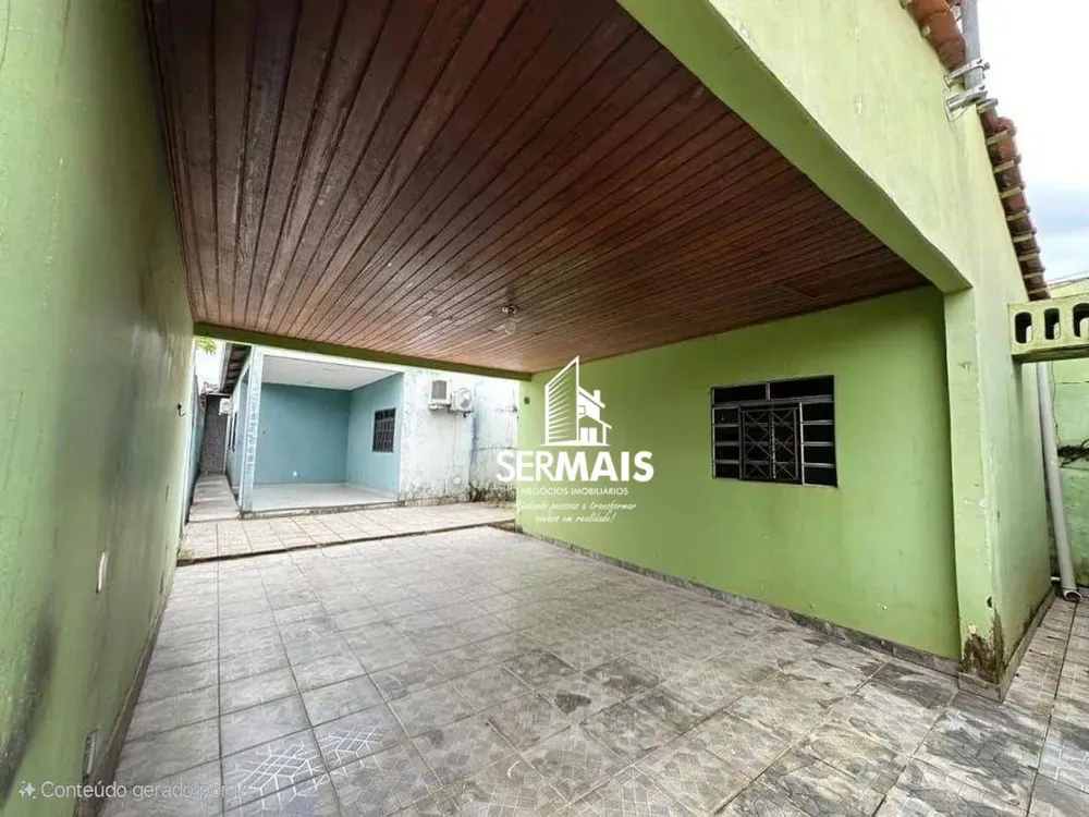 Casa, 2 quartos, 166 m² - Foto 5