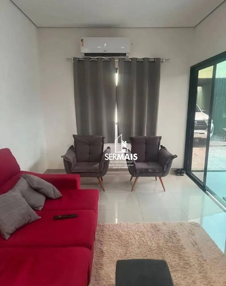 Casa, 2 quartos, 166 m² - Foto 4