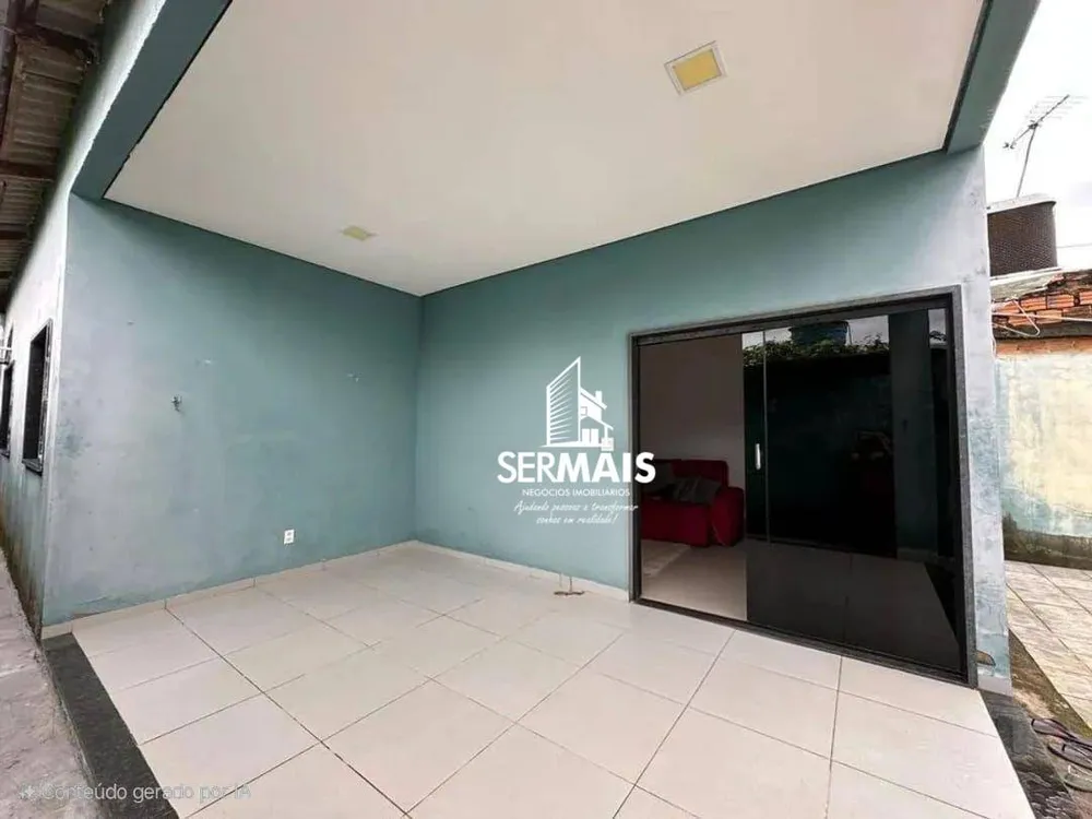 Casa, 2 quartos, 166 m² - Foto 6
