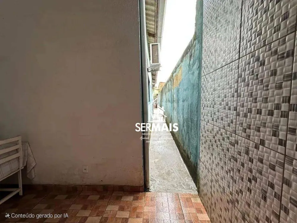 Casa, 2 quartos, 166 m² - Foto 7