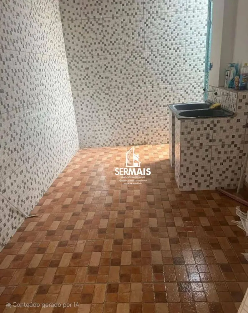 Casa, 2 quartos, 166 m² - Foto 2