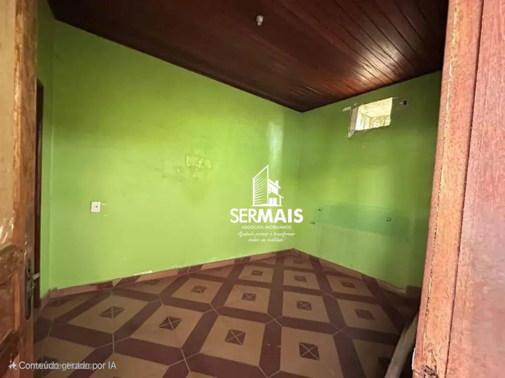 Casa, 2 quartos, 166 m² - Foto 1