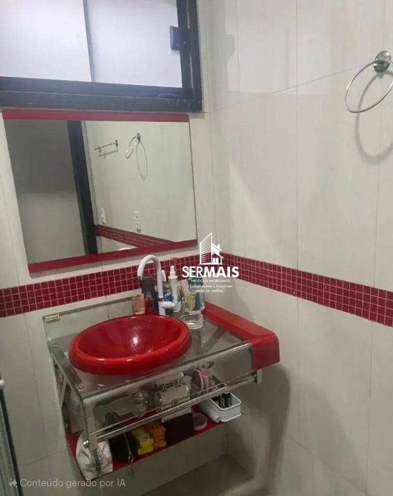 Casa, 2 quartos, 166 m² - Foto 2