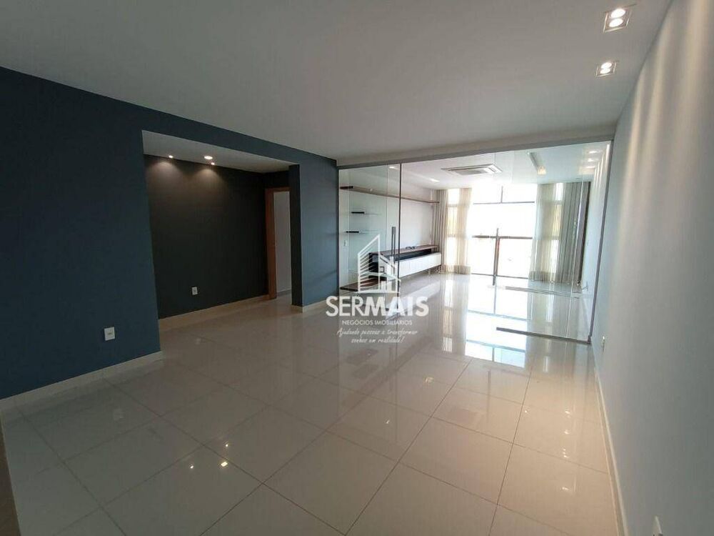 Apartamento, 3 quartos, 171 m² - Foto 2