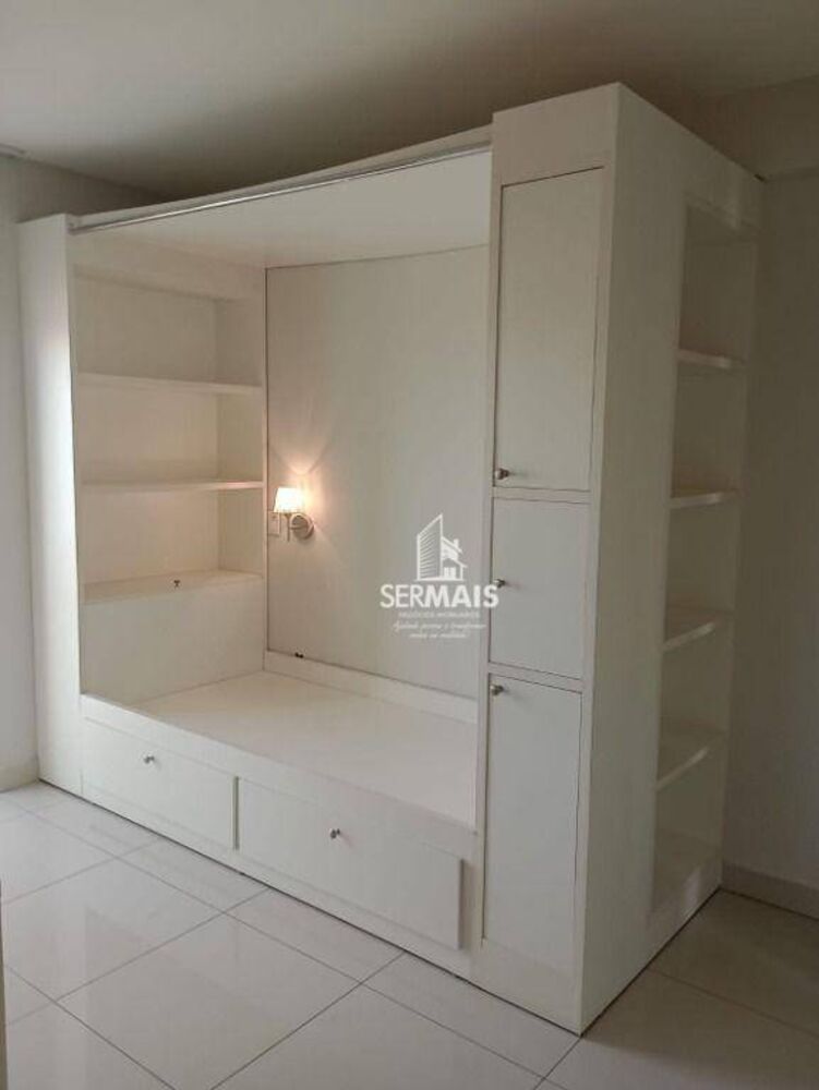 Apartamento, 3 quartos, 171 m² - Foto 8