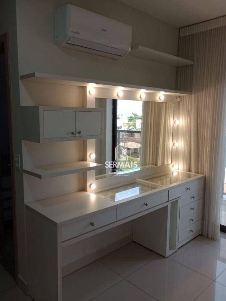 Apartamento, 3 quartos, 171 m² - Foto 7