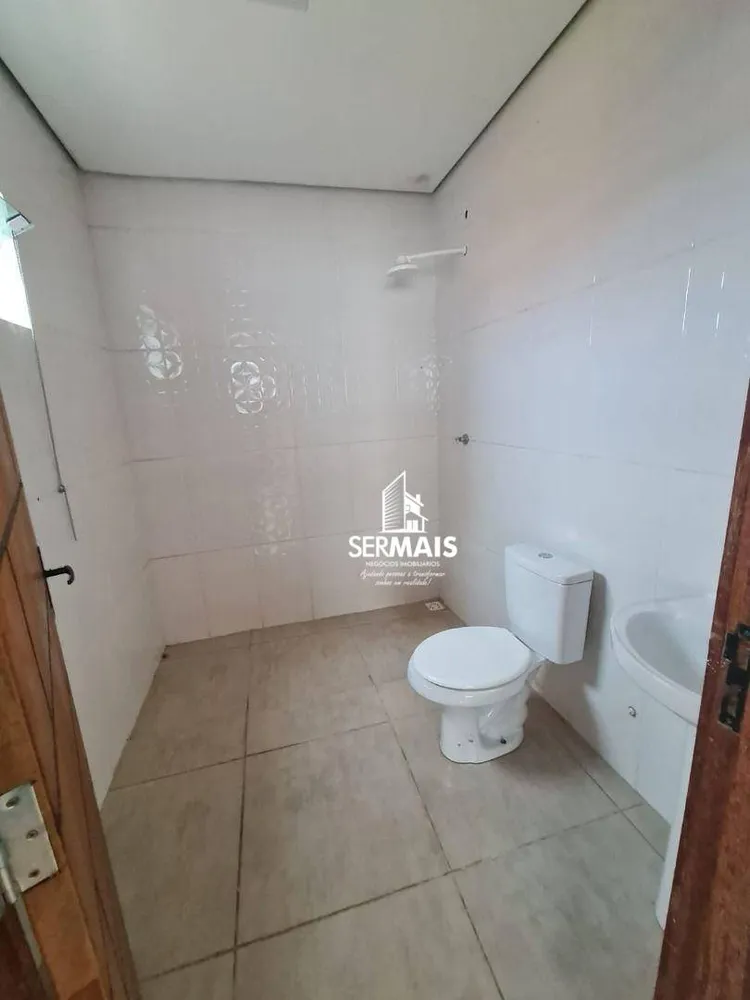 Casa, 2 quartos, 150 m² - Foto 11