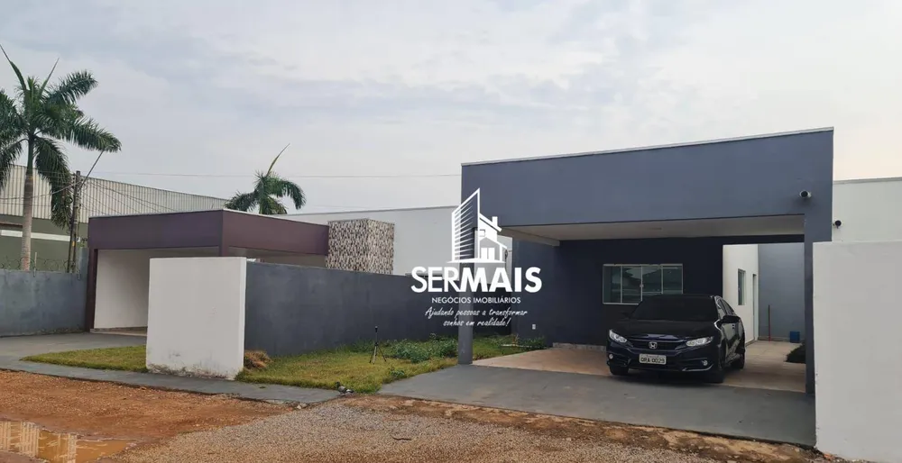 Casa, 2 quartos, 150 m² - Foto 5
