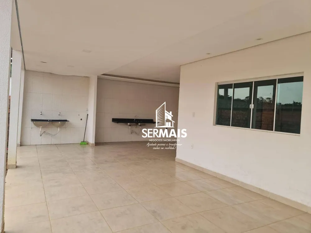Casa, 2 quartos, 150 m² - Foto 12