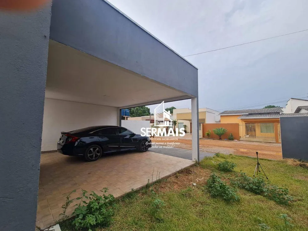 Casa, 2 quartos, 150 m² - Foto 7