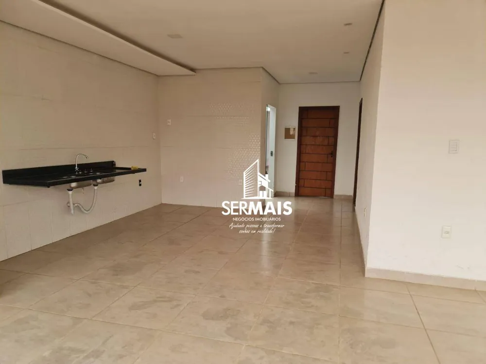 Casa, 2 quartos, 150 m² - Foto 3