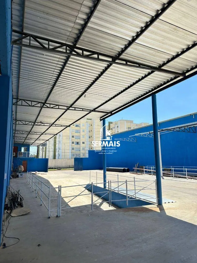 Depósito-Galpão, 2500 m² - Foto 12