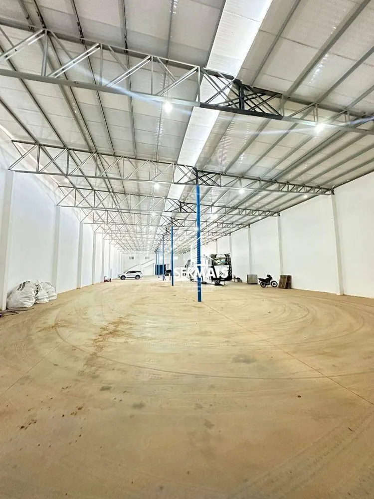 Depósito-Galpão, 2500 m² - Foto 5
