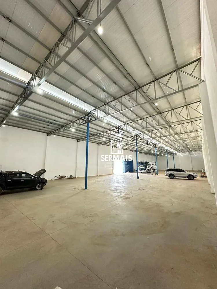 Depósito-Galpão, 2500 m² - Foto 7