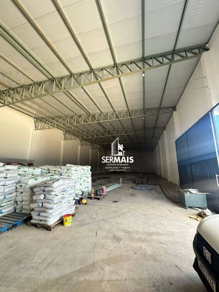 Depósito-Galpão, 2500 m² - Foto 3