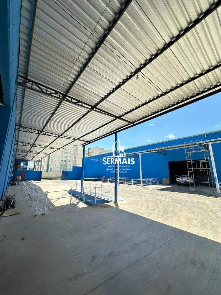 Depósito-Galpão, 2500 m² - Foto 4